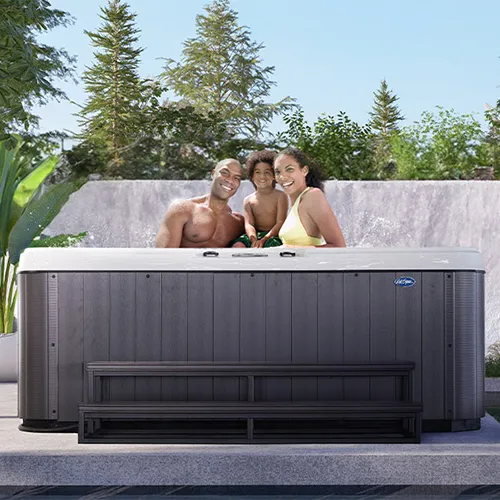 Patio Plus hot tubs for sale in Renton